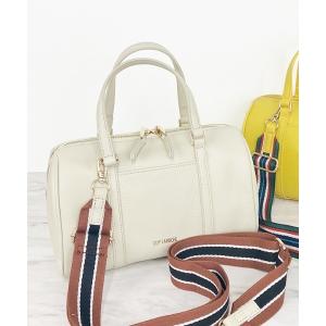 「Guy Laroche」 2WAYバッグ FREE アイボリー レディース
