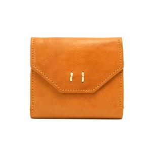 財布 zucchero ズッケロ 折財布 二つ折り ミニ財布 レディース 本革 コンパクト 小銭入れ 大きく開く 47932 レディース メンズ