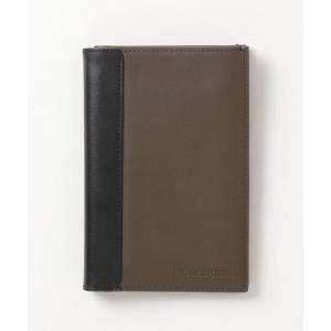 「MOLESKINE」 カードケース ONE SIZE ブラウン系その他 メンズ