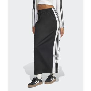 アディダス adidas アディブレイク サイドスナップスカート 赤タグ 完売品 アディダス adidas アディブレイク サイドスナップスカート 赤