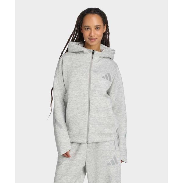 パーカー adidas Z.N.E.プレミアム フルジップ パーカー / アディダス adidas ...