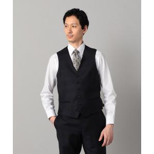 ベストスーツ TAKEO KIKUCHI（タケオキクチ） セレモニースーツ スーツ ベスト