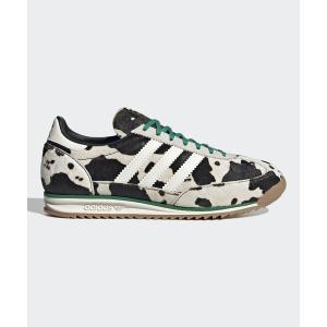 スニーカー SL72 OG / アディダスオリジナルス adidas Originals レディース メンズ