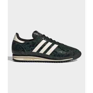 スニーカー SL 72 OG / アディダスオリジナルス adidas Originals レディース メンズ