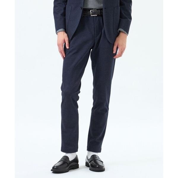 パンツ テーラードジャージー パンツ 36G裏メッシュモクロディ メンズ