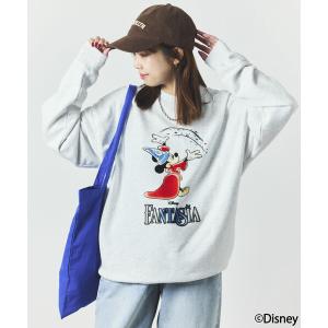 DISNEY VINTAGE トレーナー スウェット 「ヴィンテージ古着」WALT