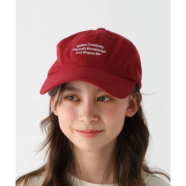 キャップ 帽子 洗える抗菌アソートCAP/キッズ/595538 キッズ 子供 男の子 女の子