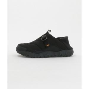 スニーカー 「TEVA」 ReEmberCamp レディース