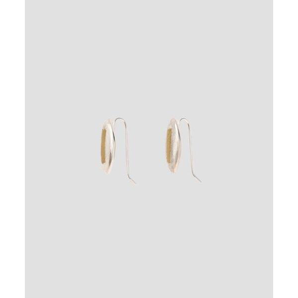 Margaret Howell Margaret Howell BRASS ピアス