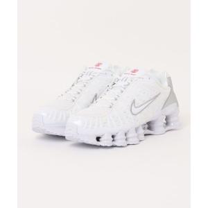 スニーカー 「NIKE」AV3595-100 ナイキ ショックス TL SHOX TL メンズ