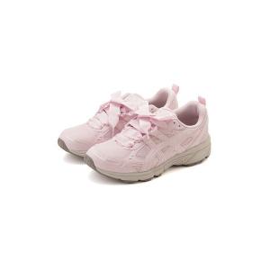 スニーカー 「ASICS」1203A753.100 GEL-NUNOBIKI ゲルヌノビキ レディース