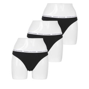 ショーツ TOMMY HILFIGER トミー ヒルフィガー 「3枚セット」RECYCLED ESSENTIALS レディース ショーツ
