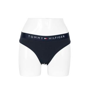ショーツ TOMMY HILFIGER トミー ヒルフィガー TH ORIGINAL BIKINI レディース ショーツ