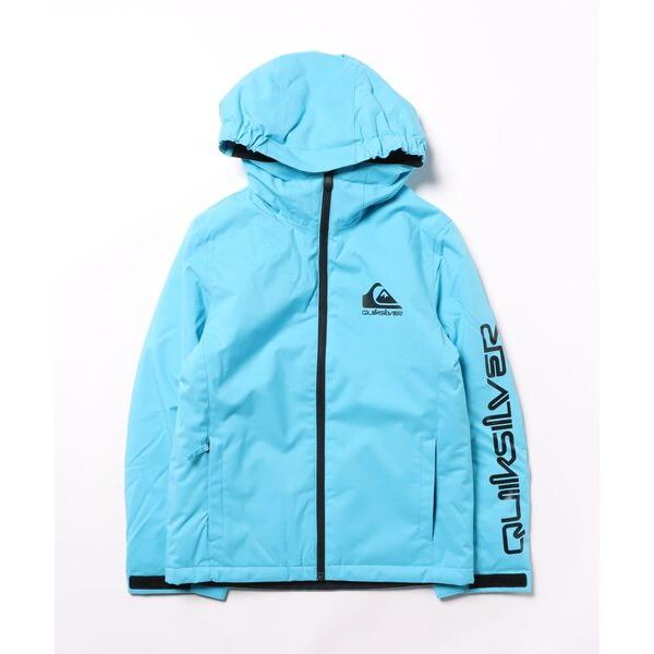 マウンテンパーカー アウター MISSION YOUTH JK /クイックシルバースキースノーボード...