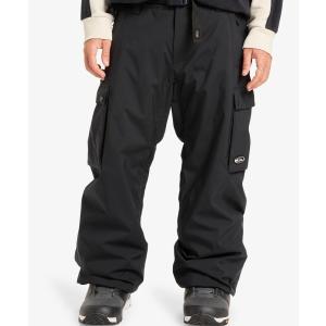 Quiksilver（クイックシルバー） パンツ MISSION GORE-TEX PT/クイック