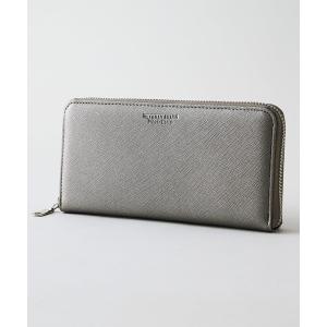 財布 「BEVERLY HILLS POLO CLUB/ビバリーヒルズポロクラブ 」ロングＺＩＰウォレット メンズ レディース