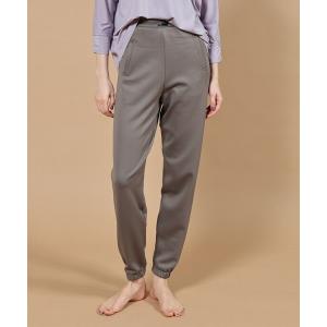 パンツ ジャックバニー ピンソニック 裏フリース レディース