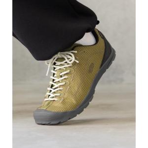スニーカー JASPER NYLON WP / ジャスパー ナイロン ウォータープルーフ / メンズ 防水スニーカー メンズ