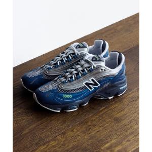 New Balance（ニューバランス） スニーカー 「BILLY'S EXCLUSIVE