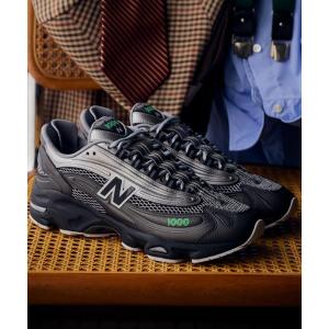 スニーカー 「BILLY'S EXCLUSIVE」M1000T　1000 メンズ レディース