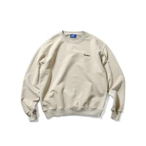 トレーナー スウェット LFYT ラファイエット「Lafayette」- 「OLD ENGLISH PIGMENT CREWSWEAT LA25070