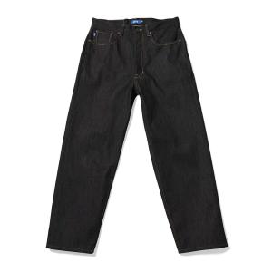 ジーンズ LFYT ラファイエット「Lafayette」- 「5 POCKET DENIM PANTS BAGGIE FIT LA251101 」 メ