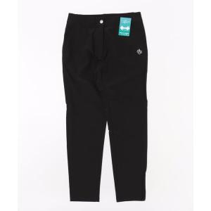 パンツ 「marie claire/マリ.クレール」レディースストレッチロングパンツ　ゴルフ レディース