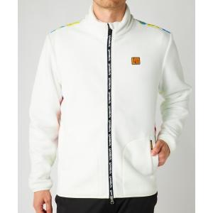 ラウドマウス 中綿フリースブルゾンの買取情報