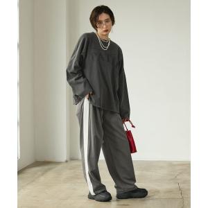 サイドラインパンツのおすすめ人気商品一覧 通販 - Yahoo