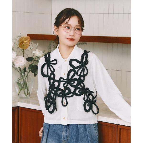 伊達メガネ メガネ 眼鏡 「水越みさと さんコラボ」「WEB限定」Zoff｜Misato Mizuk...