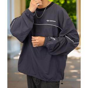 ナイロンプルオーバーのおすすめ人気商品一覧 通販 - Yahoo!ショッピング