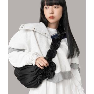 ショルダーバッグ バッグ Casselini(キャセリーニ) 2WAY blooming bag レディース