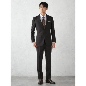 セットアップ 「WEB限定」 上下セットアップスーツ 2つボタン 小柄