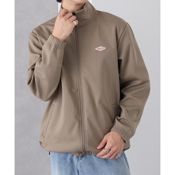 コート ジャケット 「BALL」ストレッチ天竺 シャギージャケット メンズ レディース