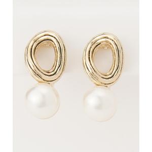 イヤリング パール イヤリング レディースの買取情報