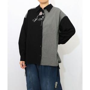 ZARA ザラ フェイクムートン ライダースジャケット 長袖 無地 裏