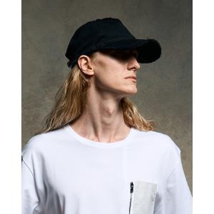 ALICE HOLLYWOOD キャップ 帽子 ALICE X SSUR COMME SNAPBACK メンズ