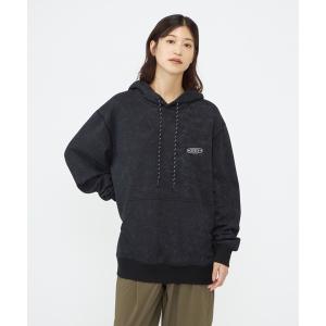 WISM（ウィズム） パーカー SEVENTH / セブンス V2 HOODIE メンズ