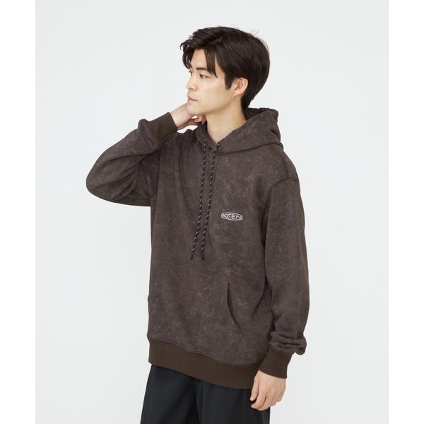 パーカー HARVEST TECH POWDER HOODIE / ハーベスト テック パウダー フ...
