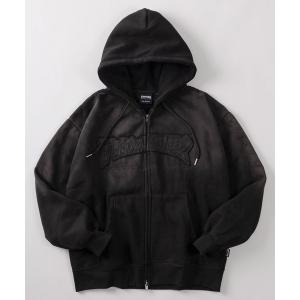 THRASHER（スラッシャー） パーカー 「THRASHER/スラッシャー」（UN