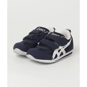 【新品タグ付き】asics アシックス アイダホ ミニ PM キッズ イーブイ ASICS（アシックス） スクスク アイダホ ミニ 4 IDAHO MINI 4 1144A236