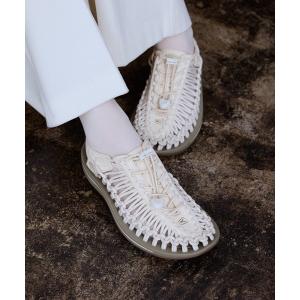 キーン keen スニーカー UNEEK / ユニーク/ レディース スニーカーサンダル レディース