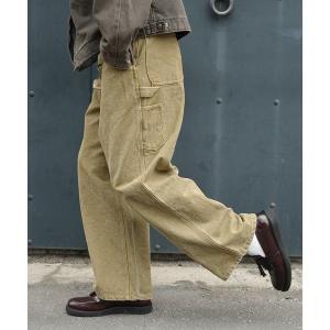 GOLD ゴールド 東洋エンタープライズ 日本製 WIDE CHINO PANTS ワイド