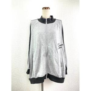 トレーナー スウェット ドルマントラックジャケット レディース