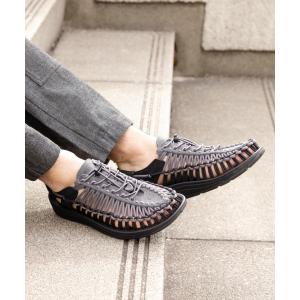 キーン keen スポーツサンダル サンダル UNEEK / ユニーク / メンズ スニーカーサンダル メンズ