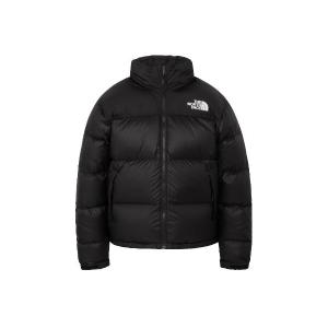 ダウンジャケット ダウン THE NORTH FACE NUPTSE JACKET（ザ・ノース・フェイス ヌプシジャケット） メンズ