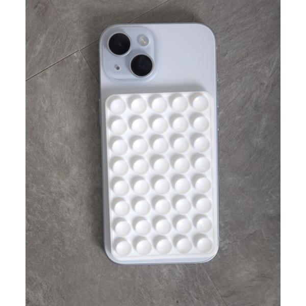 マルチ吸盤シート