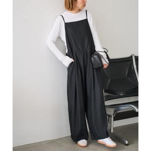 2026年1月】FRAMeWORK（レディースサロペット、オーバーオール