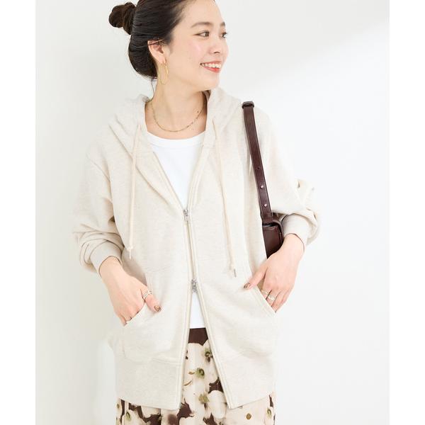 パーカー ウォッシャブル / Champion/チャンピオン CVC French Terry F/...