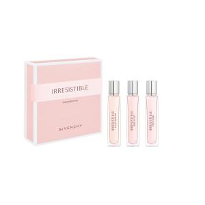 イレジスティブル 香水 セットの買取情報